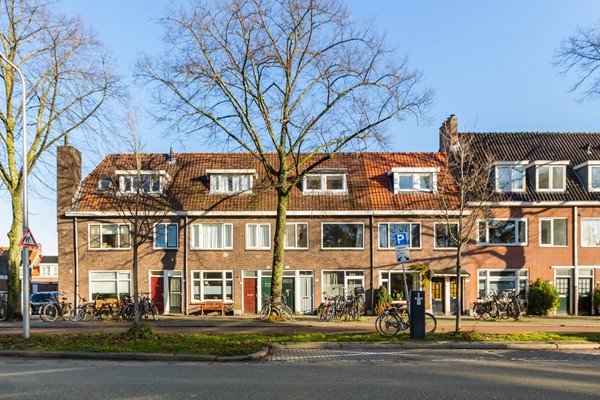 Verkocht: Royaards van den Hamkade 47Bis, 3552 CK Utrecht